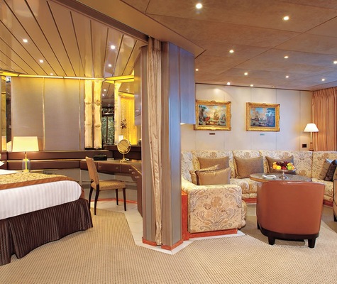 imagem Maasdam 12