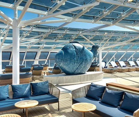 imagem MSC Euribia 20