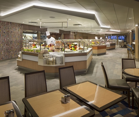 imagem Symphony of the Seas 9
