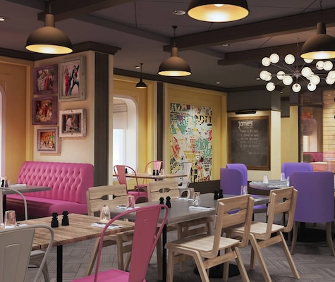 imagem Quantum of the Seas 7