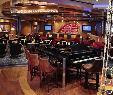 imagem Explorer of the Seas 20