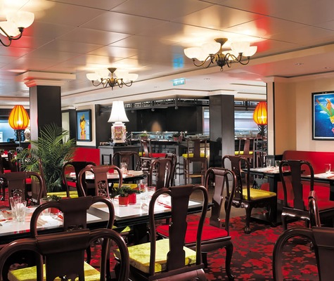imagem Norwegian Epic 10