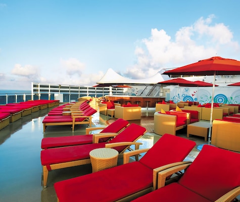 imagem Norwegian Epic 13