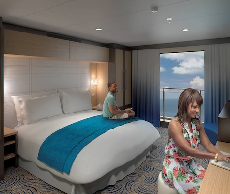 imagem Quantum of the Seas 26
