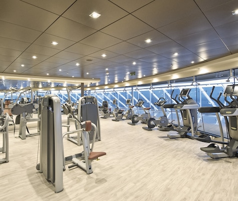 imagem MSC Divina 12