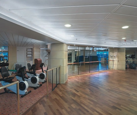 imagem Vision of the Seas 6