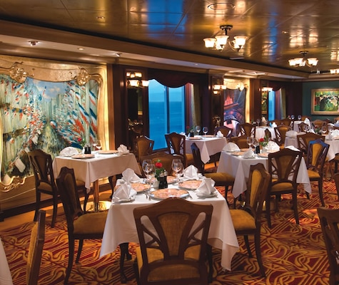 imagem Norwegian Jewel 15