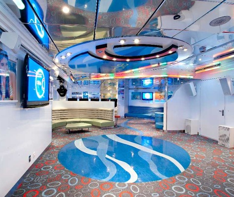 imagem Carnival Victory 13