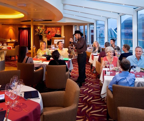 imagem Radiance of the Seas 16
