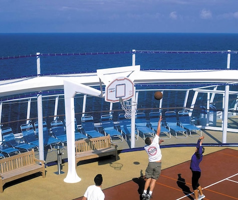 imagem Brilliance of the Seas 1
