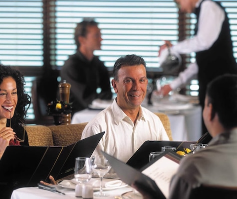imagem Brilliance of the Seas 14
