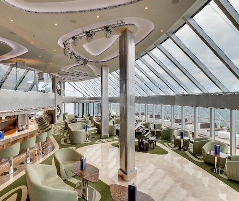 imagem MSC Seaview 28