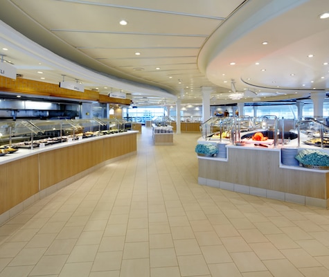 imagem Voyager of the Seas 1