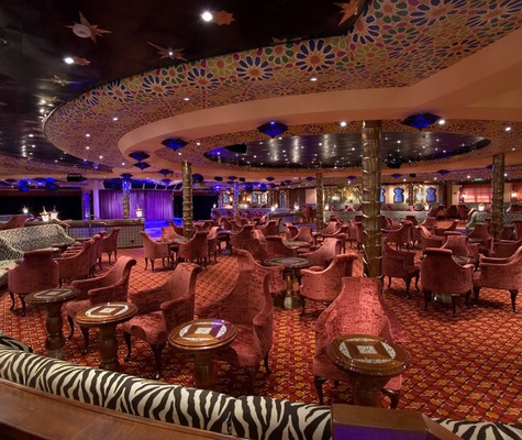 imagem Carnival Splendor 26