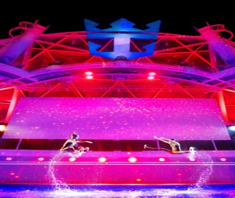 imagem Allure of the Seas 51