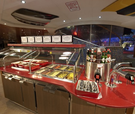 imagem Carnival Liberty 7