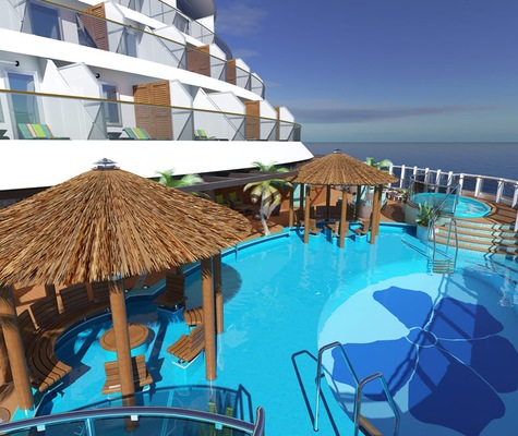 imagem Carnival Horizon 23