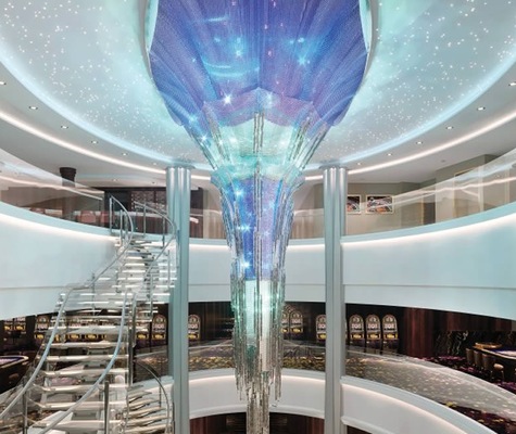 imagem Norwegian Bliss 12