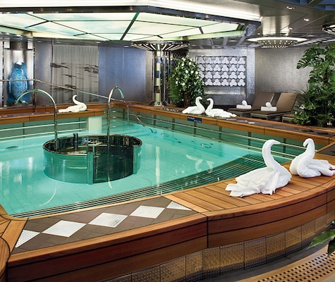 imagem Holland America Line 6