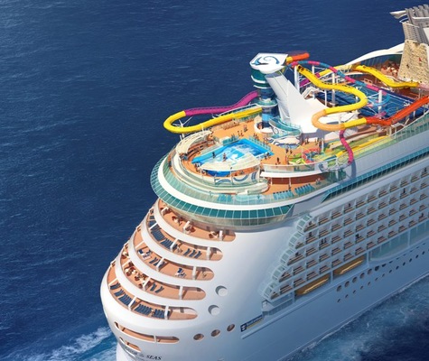imagem Navigator of the Seas 27