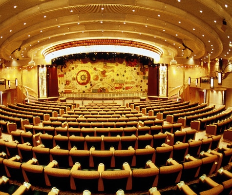 imagem Enchantment of the Seas 29