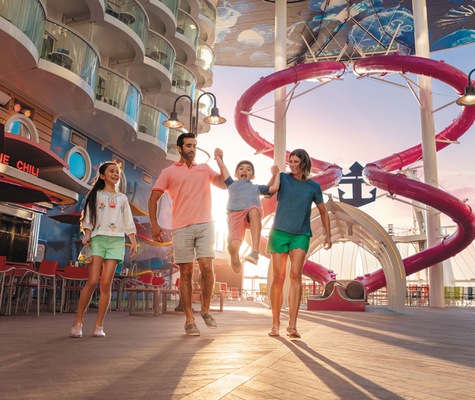 imagem Symphony of the Seas 46