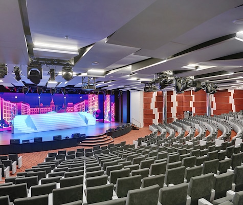 imagem MSC Seashore 16