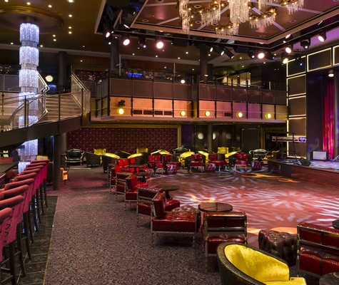 imagem Quantum of the Seas 10