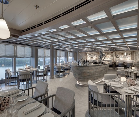 imagem MSC Seashore 13