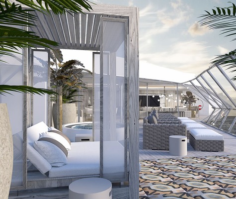 imagem Celebrity Edge 12