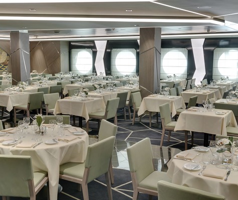 imagem MSC Seaside 5