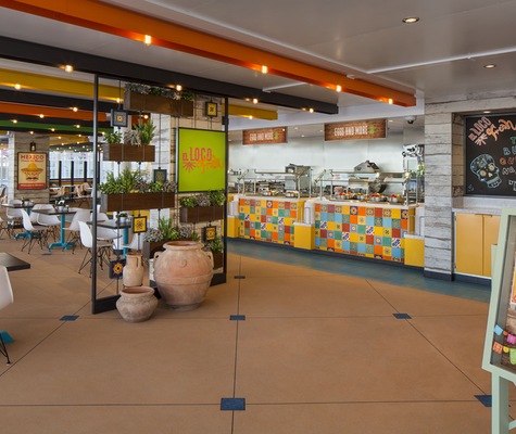imagem Symphony of the Seas 49