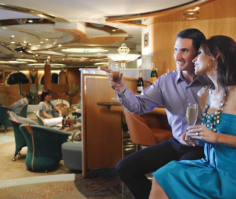 imagem Grandeur of the Seas 14