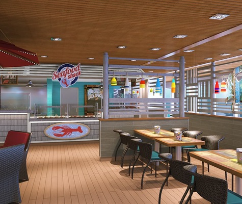 imagem Carnival Vista 47