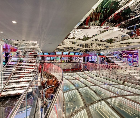 imagem MSC Seaview 34