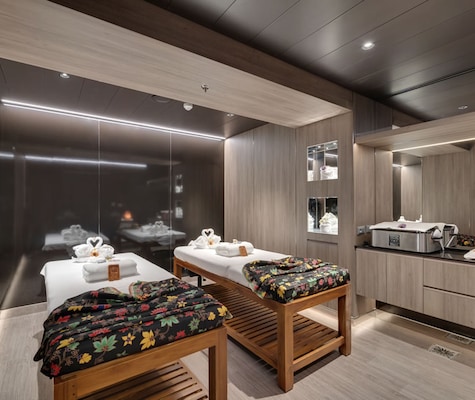 imagem MSC Seaside 22