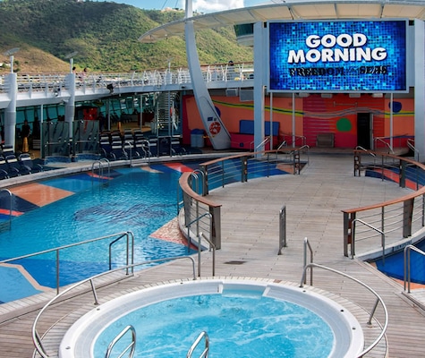 imagem Freedom of the Seas 22