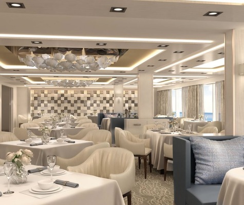 imagem Norwegian Encore 23