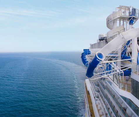 imagem Norwegian Bliss 68