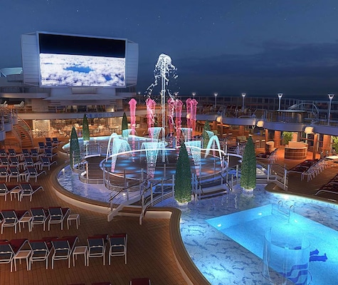 imagem Majestic Princess 10