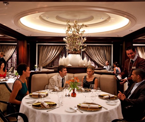 imagem Celebrity Solstice 24