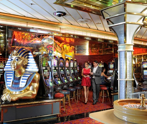 imagem Grandeur of the Seas 7