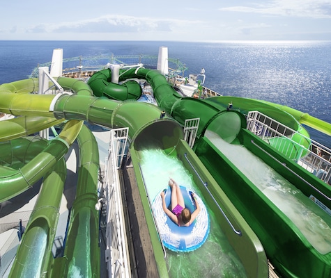 imagem MSC Grandiosa 5