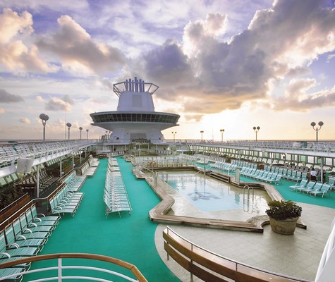 imagem Majesty of the Seas 10