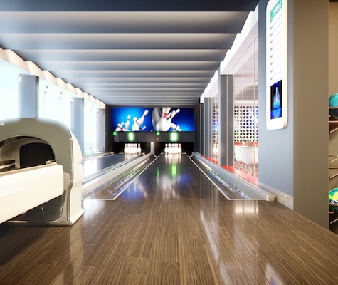 Bowling