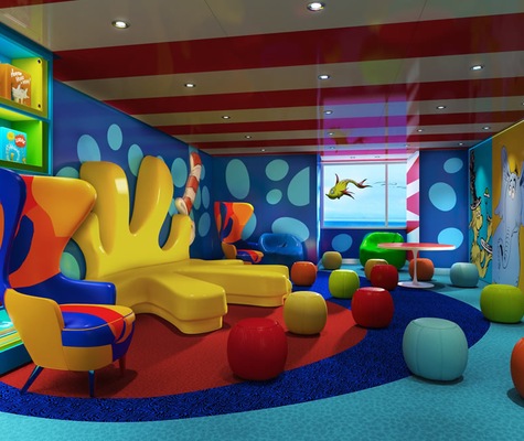 imagem Carnival Vista 11