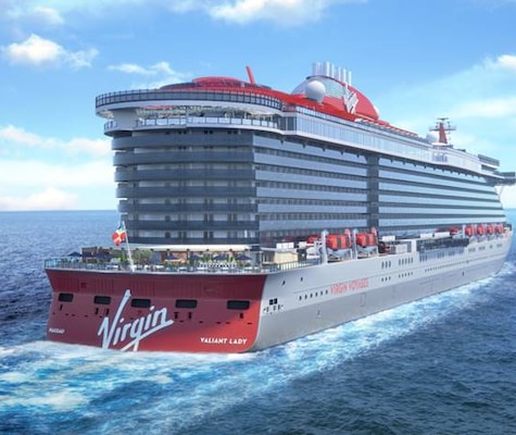 imagem Valiant Lady 26
