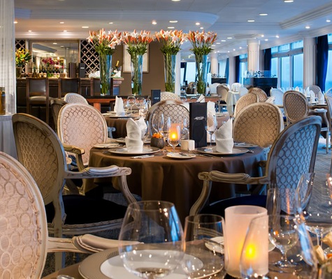 imagem Azamara Pursuit 11