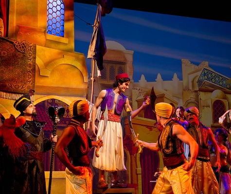 imagem Disney Fantasy 23