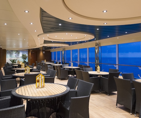 imagem MSC Preziosa 8